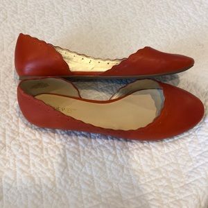 Nine West Shoes - Nine West Flats 8.5 Nine West Shoes - Nine West Flats 8.5